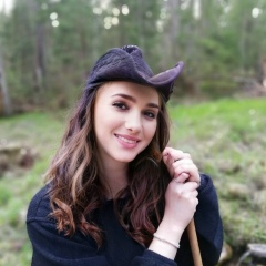 Наталья Букина, 05.06.2006, Санкт-Петербург