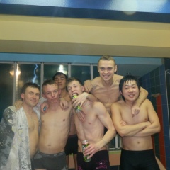 Vlad Kim, 09.12.1990, Южно-Сахалинск