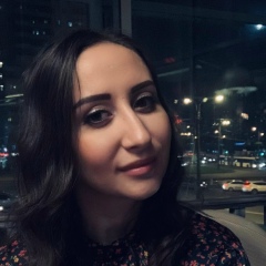 Катерина Кучерова, 23.06, Санкт-Петербург