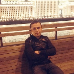 Сослан Болотоков, 05.06.1996, Нальчик