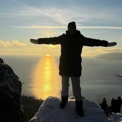 Анна Кандинская, 03.03.1977, Томск