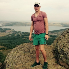 Виталий Стулий, 19.06.1989, Уфа