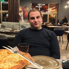 Давид Азоян, 13.02