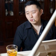 Graf Berlibek, 27.05.1983, Алматы