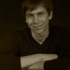 Алексей Наркевич, Минск