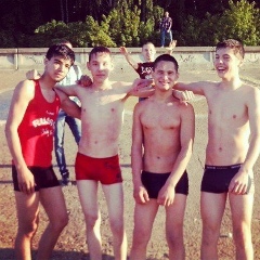 Влад Фомин, 09.11, Чебоксары