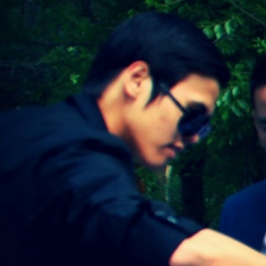 Кудайберген Малдыбай, Тараз