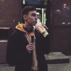 Никита Попов, 01.02