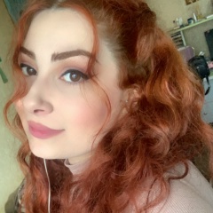 Нина Авакова, 08.04