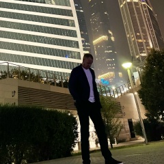 Виталий Емельянов, 20.04.1985, Санкт-Петербург