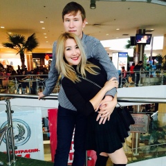 Абай Ахметов, 23.04.1992, Шымкент