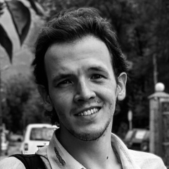 Ярослав Ткачёв, 05.11, Алматы