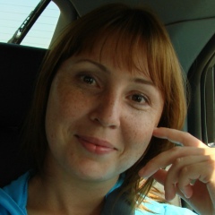 Татьяна Пьянникова, 22.07.1981, Уфа