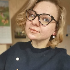 Евгения Вернова, 03.06.1986, Ужур