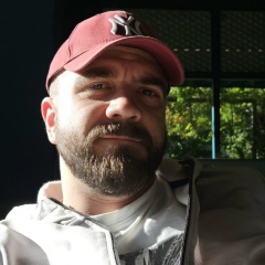 Максим Серяков, 03.02.1986, Москва