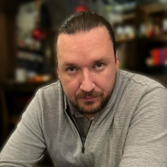 Юрий Ганевский, Калининград