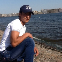 Хасанбой Мирзаолимов