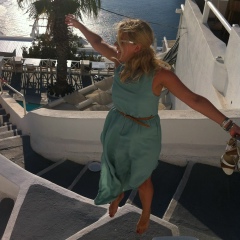 Ирина Борушкова, 24.03.1987, Москва