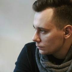 Андрей Темченко, 08.08.1991, Санкт-Петербург