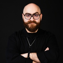 Руслан Назаретян, 17.03.1994, Омск