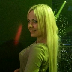 Алина Канокова, 18.05.1999, Нальчик