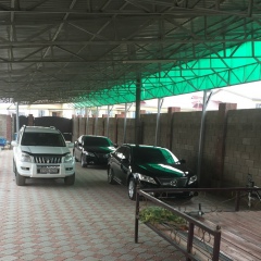 Кайрат Авганов, 02.07.1966, Алматы