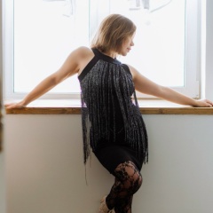 Наталья Зернова, 02.04, Красноярск