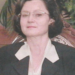 Alija Smagul, 11.01.1949, Алматы