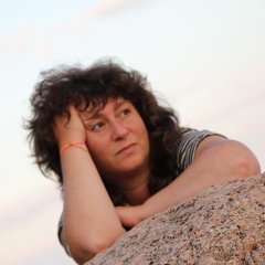 Юля Терентьева, 05.07, Санкт-Петербург