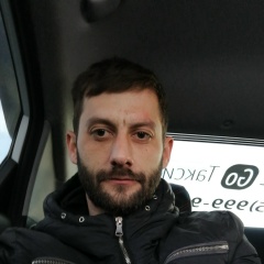 Равшан Камилов, 01.12.1988, Москва