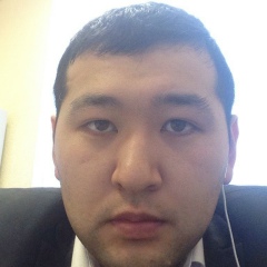 Ринат I, Петропавловск