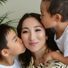 Айман Тажмиева, 01.11, Кокшетау