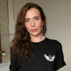 Надежда Мариани, Санкт-Петербург