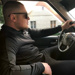 Вадим Мартинкевич, 06.11, Москва