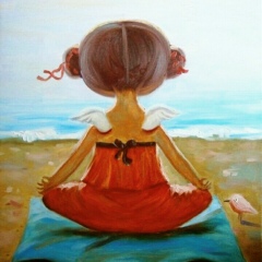 Варя Мыскова, 30.11, Москва