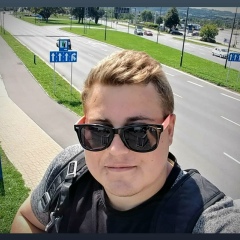 Діма Цюман, 08.11, Подкамень