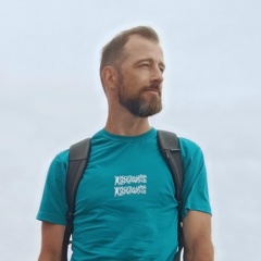 Алексей Пирогов, Санкт-Петербург