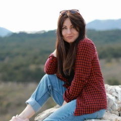 Камила Нахметова, 22.01, Москва