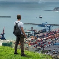 Антон Якименко, 14.10, Нижний Тагил