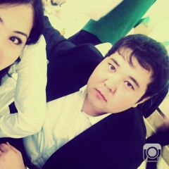 Maksat Orynbaev, 01.09.1990, Шымкент