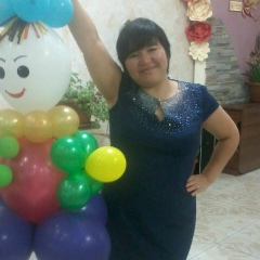 Ляззат Куракбаева, 18.10.1976