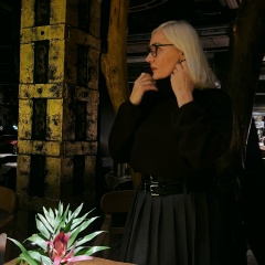 Ольга Вишневская, 02.07, Москва