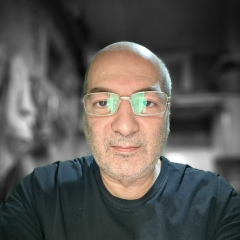 Давуд Шиканян, 01.01.1972, Орёл