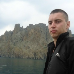Алексей Владимирович, 18.11.1987, Воронеж