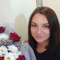 Мария Юрьевна, 08.09