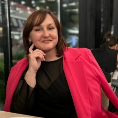 Анна Величко, 06.06, Краснодар