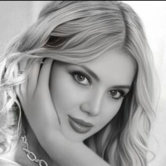 Лиза Н, Москва