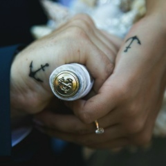 Леночка Коженкова, Самара