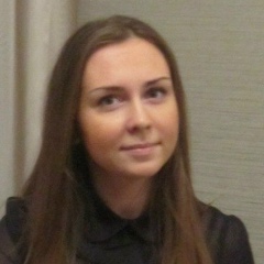 Елена Желтоногова, 08.02.1993, Ульяновск