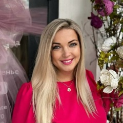 Светлана Даваль, 07.01.1987, Минск